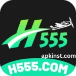 H555 Game Pakistani slots and card game app with fast withdrawals and real cash rewards