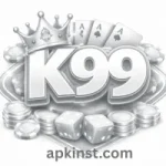 K99 Game Pakistani slots and card game