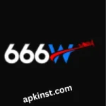 666W Game App – Online Gaming Platform, Real Cash Rewards, Slots and Casino Games